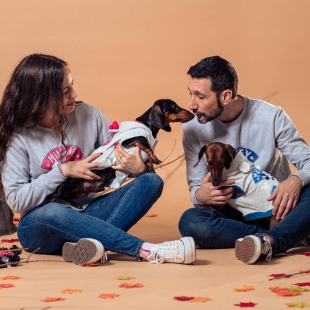 Sweat Mickey Mouse para cão - Disney