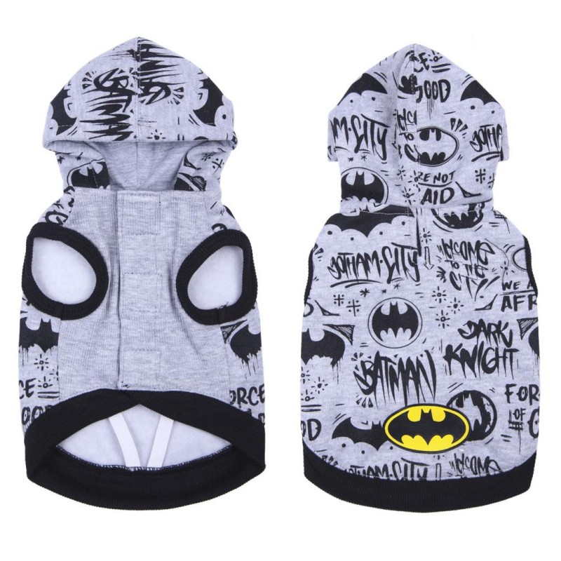 Sweat Batman para cão - Disney