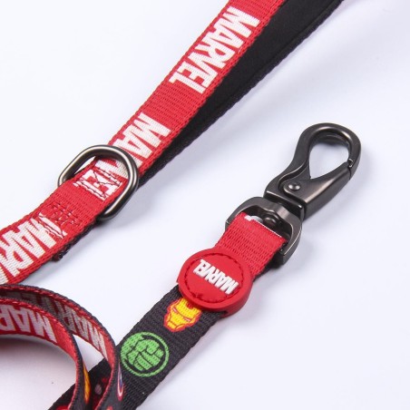 Trela Super Heroes para cão - Marvel