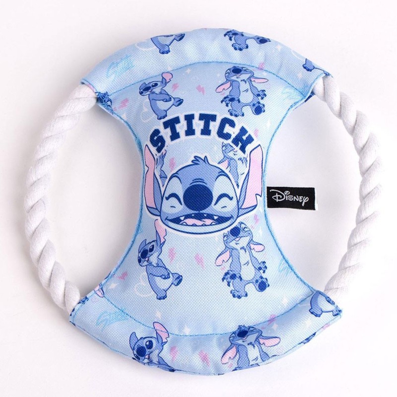 Conjunto Stitch para cães - Disney