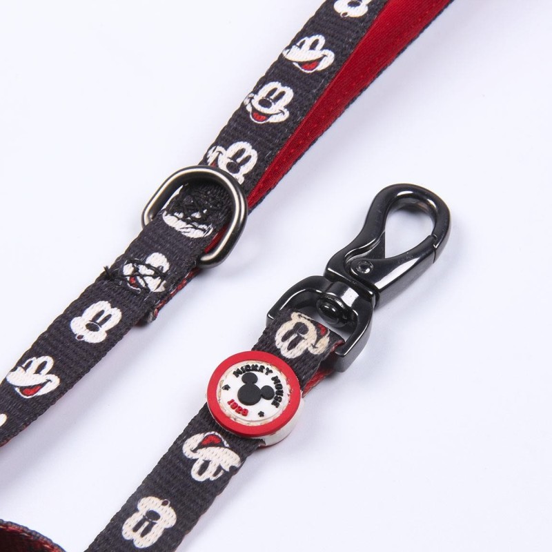 Trela Mickey para cão - Disney Trela Mickey para cão - Disney
