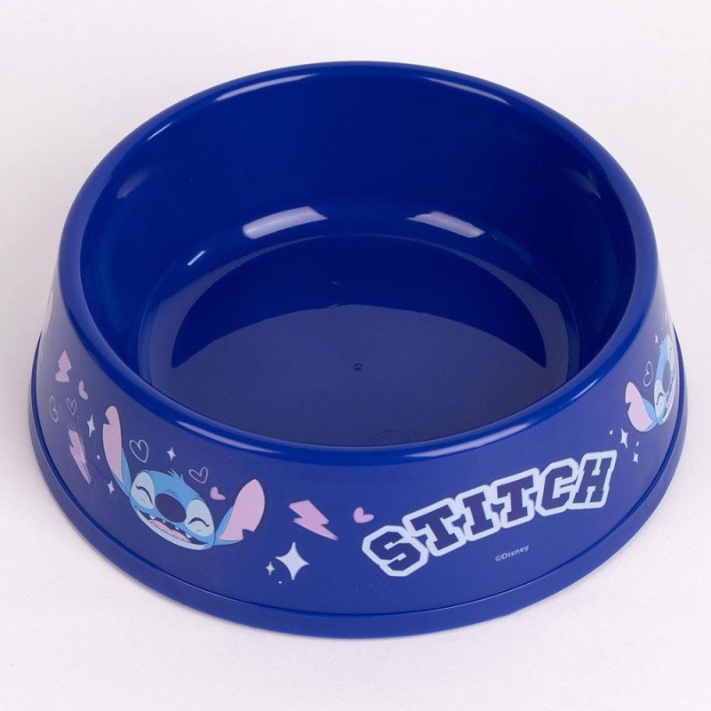 Conjunto Stitch para cães - Disney