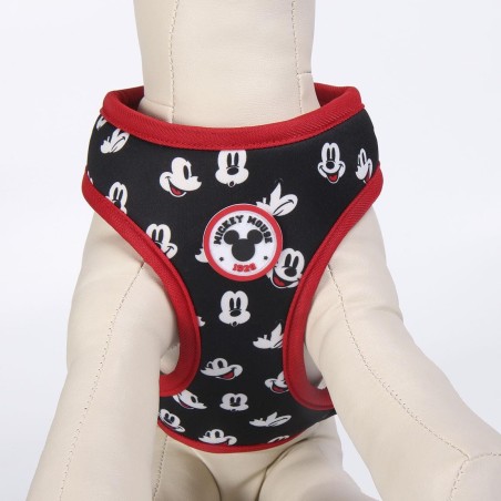 Peitoral reversível Mickey para cão - Disney
