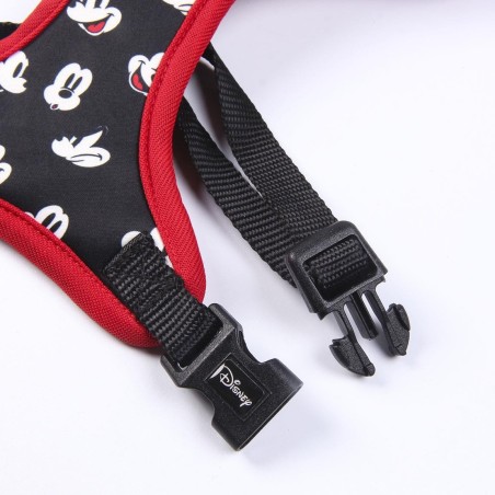Peitoral reversível Mickey para cão - Disney