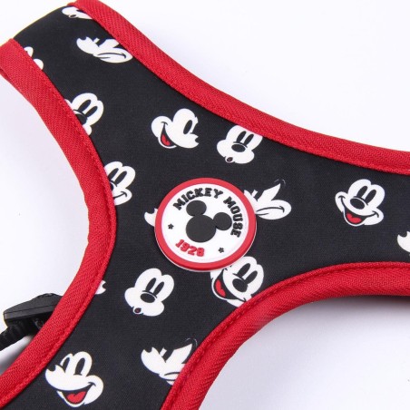 Peitoral reversível Mickey para cão - Disney