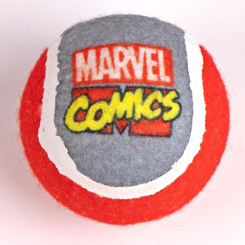 Conjunto Marvel para cães - Disney
