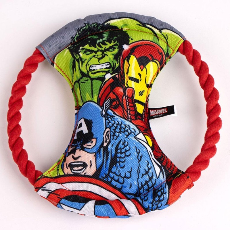 Conjunto Marvel para cães - Disney