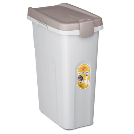 Contentor para ração - Stefanplast