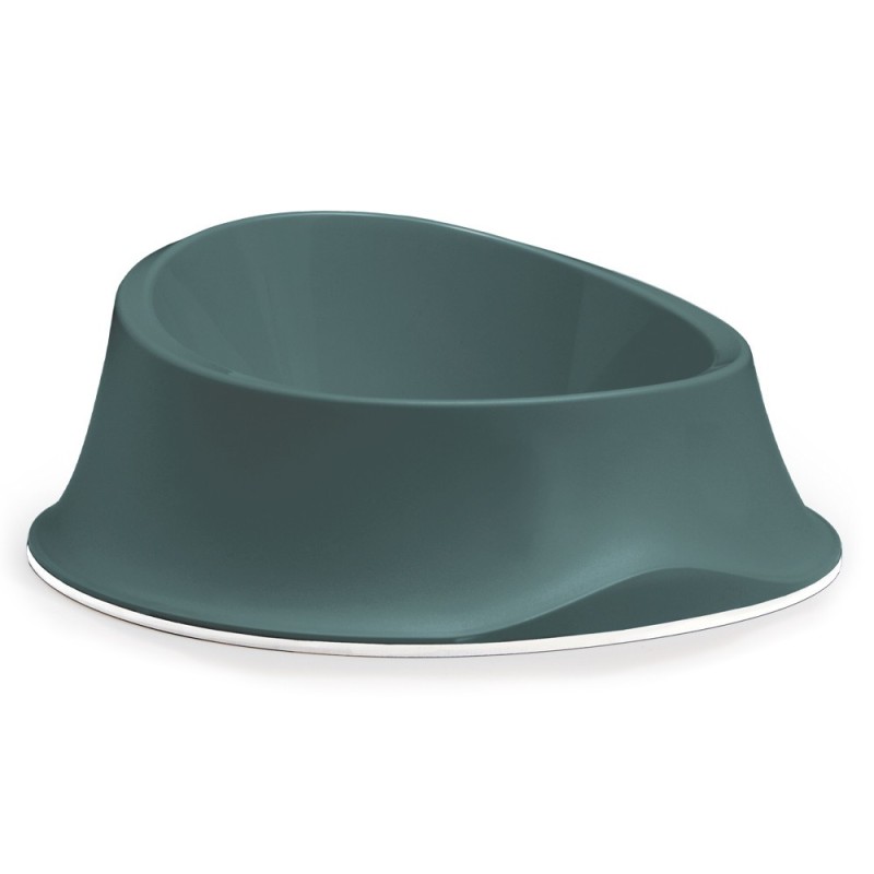 Taça de plástico para cães e gatos - Stefanplast Chic
