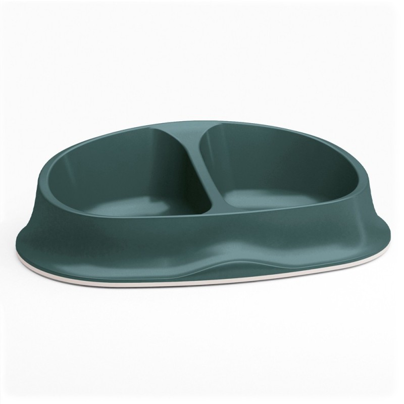 Taça de plástico para cães e gatos - Stefanplast Chic