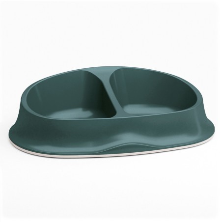 Taça de plástico para cães e gatos - Stefanplast Chic
