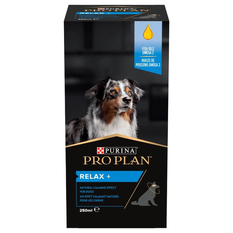 Suplemento calmante para cão - Pro Plan Relax+