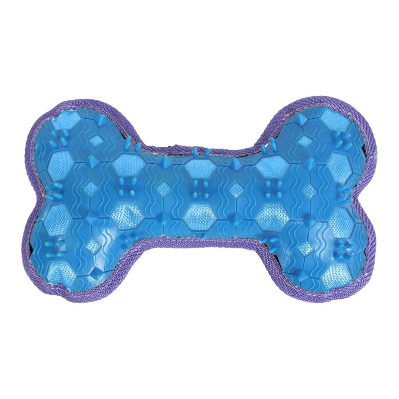 Brinquedo Stitch em TPR com som para cães - Disney Brinquedo Stitch em TPR com som para cães - Disney