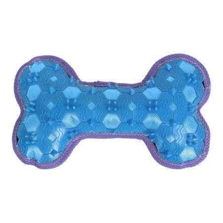 Brinquedo Stitch em TPR com som para cães - Disney