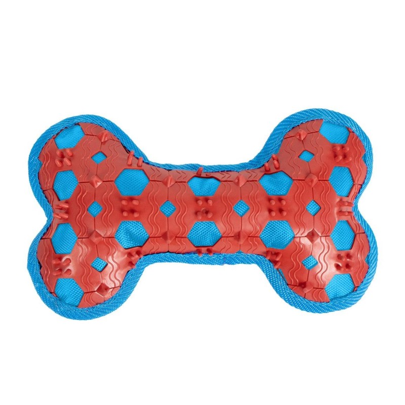 Brinquedo Mickey Mouse em TPR com som para cães - Disney Brinquedo Mickey Mouse em TPR com som para cães - Disney
