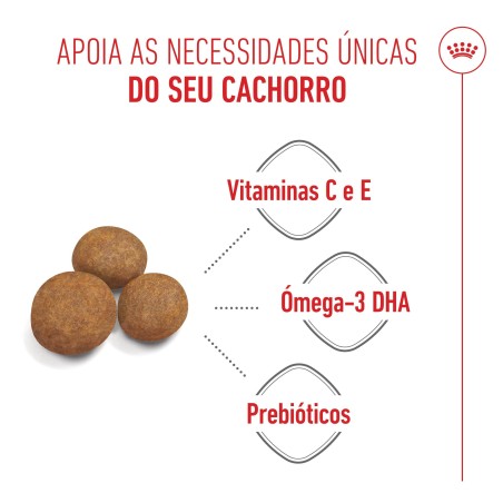Ração para cão - Royal Canin Maxi Puppy