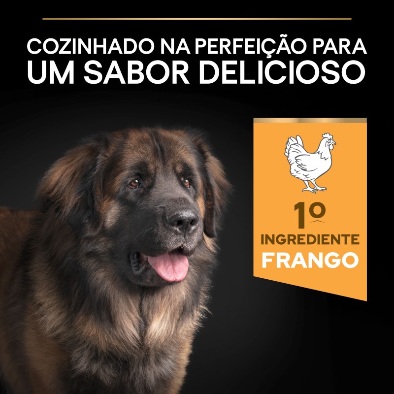 Ração para cão Pro Plan Everyday Nutrition Large Robust Frango