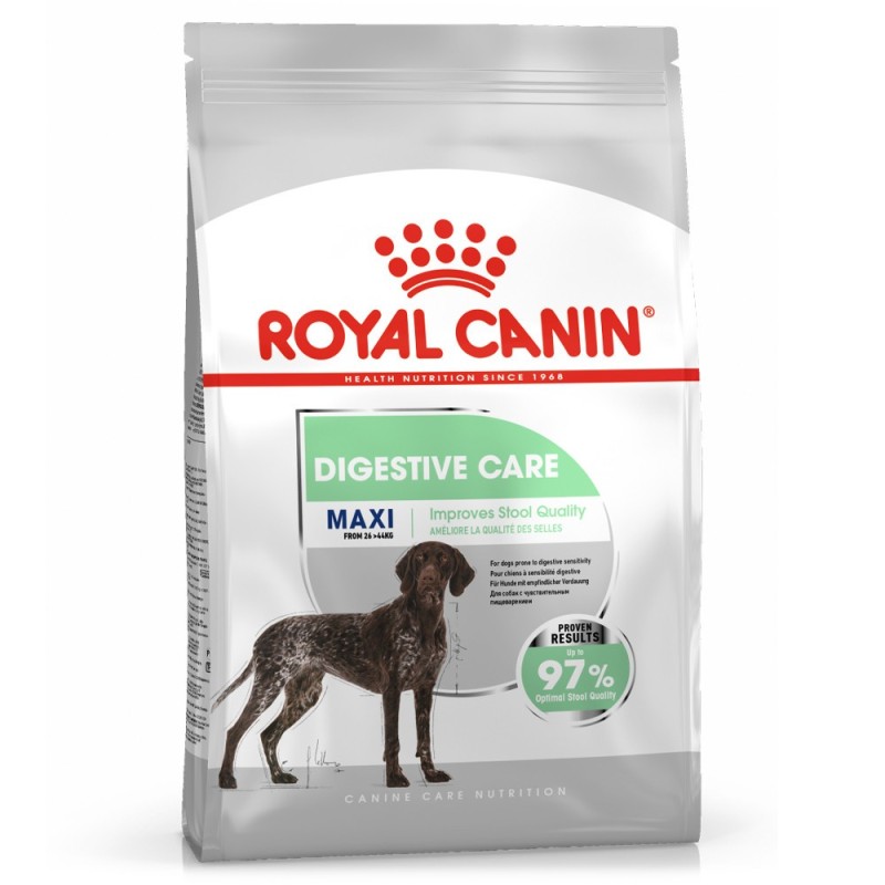 Ração para cão Royal Canin Digestive Care Maxi