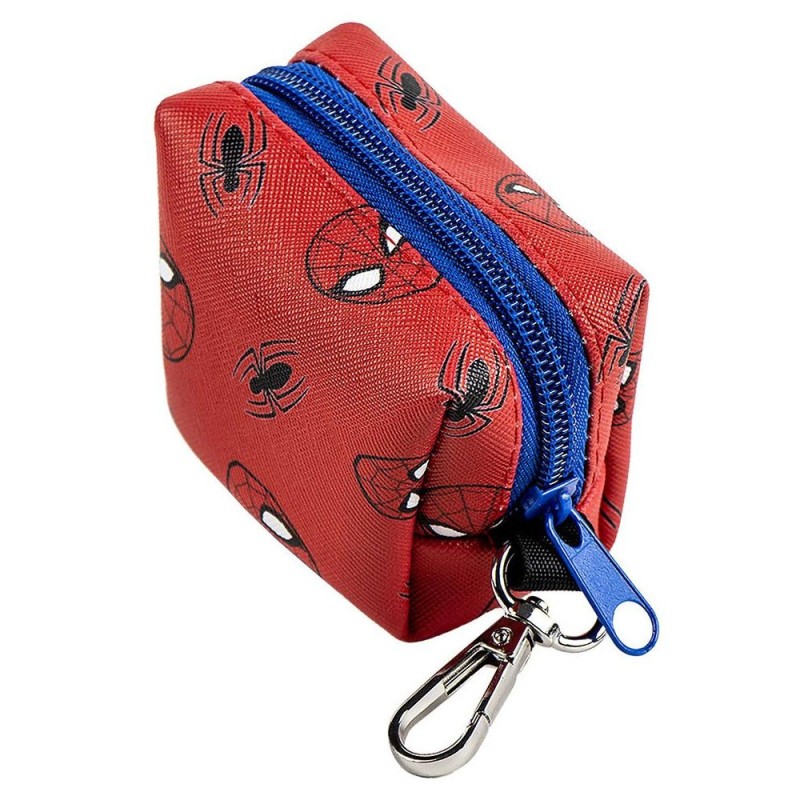 Dispensador de snacks Spider-Man - Marvel