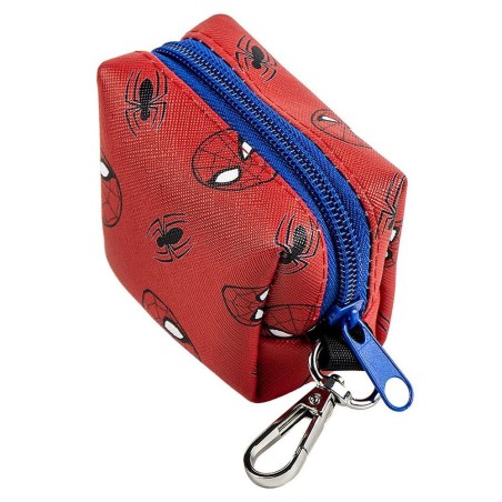 Dispensador de snacks Spider-Man - Marvel