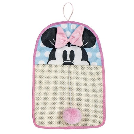 Arranhador Minnie Mouse para gatos - Disney