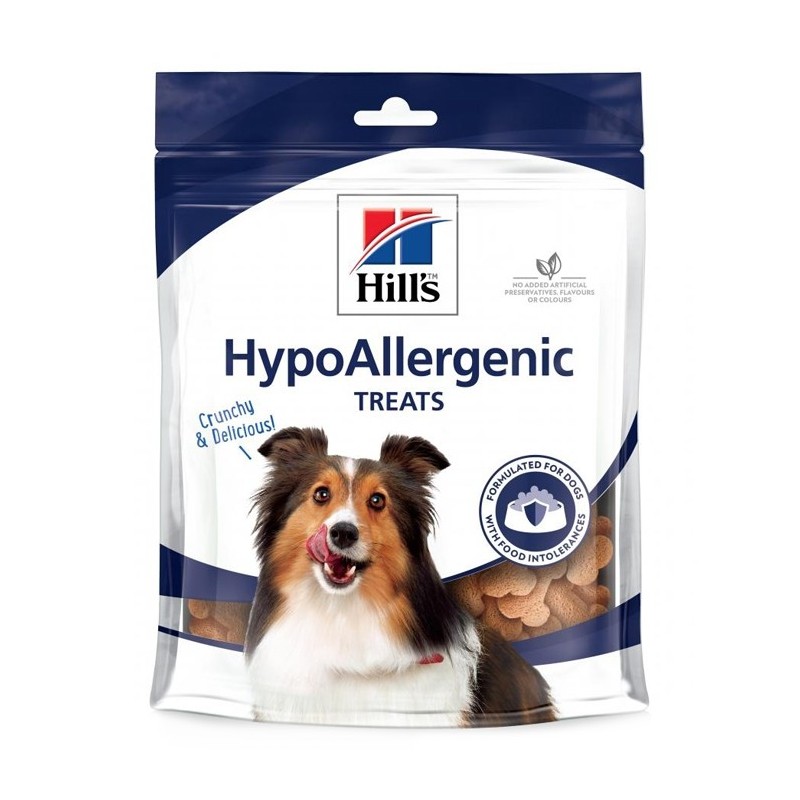 Biscoitos para Cão Hill's Hypoallergenic