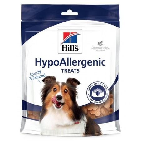 Biscoitos para Cão Hill's Hypoallergenic