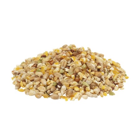 Mistura para rolas e faisões - Versele-Laga Country's Best Gra-Mix