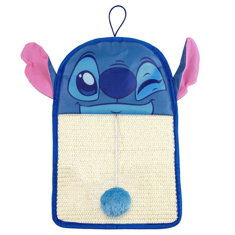 Arranhador Stitch para gatos - Disney