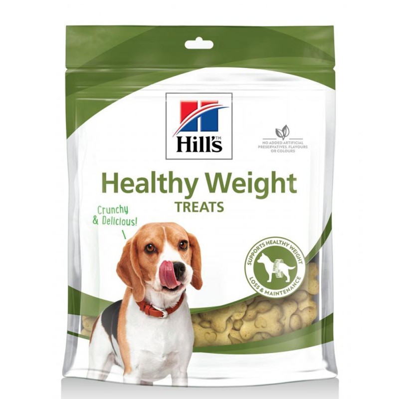 Hill's Biscoitos Healthy Weight para cão