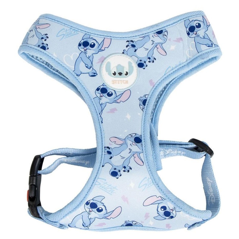 Peitoral Stitch para cão - Disney Peitoral Stitch para cão - Disney