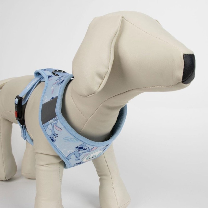 Peitoral Stitch para cão - Disney Peitoral Stitch para cão - Disney