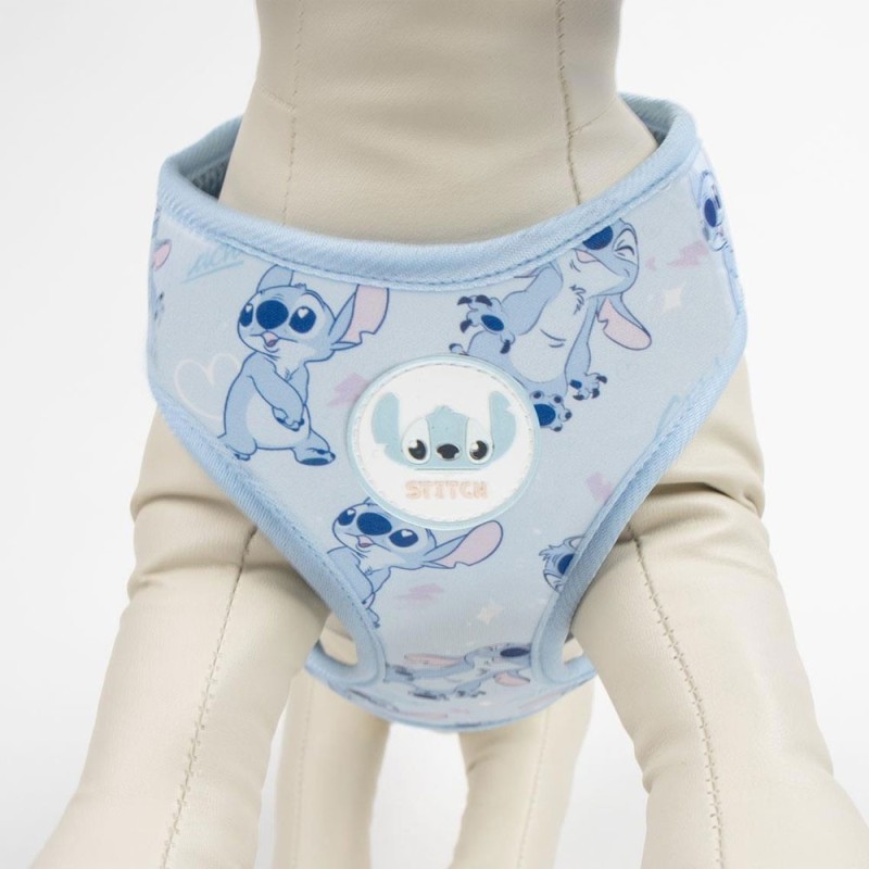 Peitoral Stitch para cão - Disney Peitoral Stitch para cão - Disney