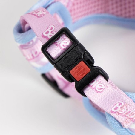 Peitoral da Barbie para cão - Disney