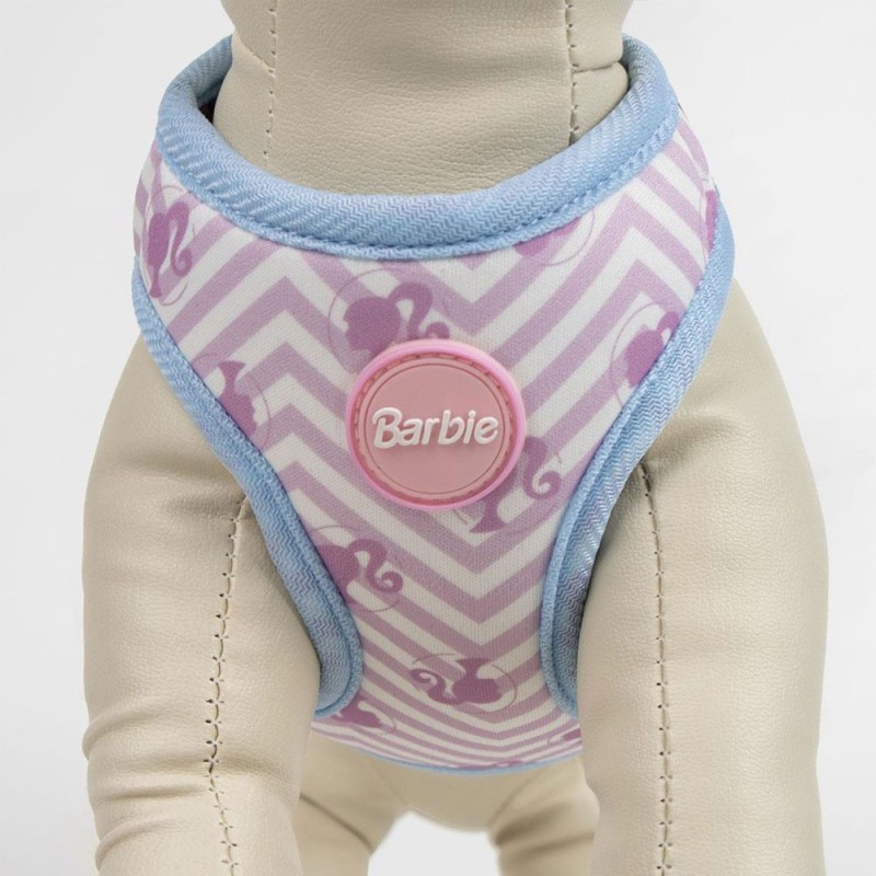 Peitoral da Barbie para cão - Disney Peitoral da Barbie para cão - Disney