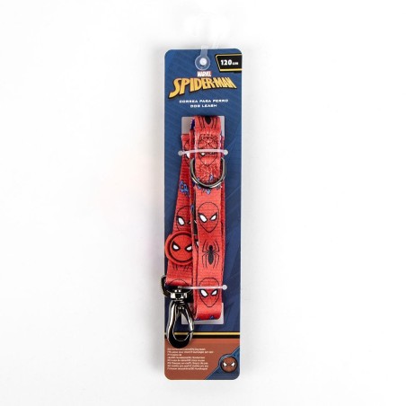 Trela Spider-Man para cão - Marvel