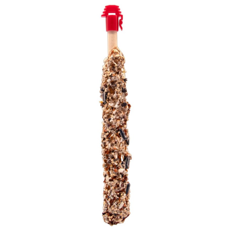 Sticks para papagaios com banana e coco - Versele-Laga Prestige