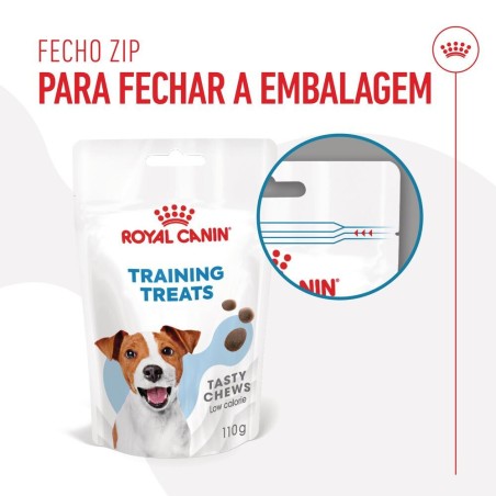 Royal Canin Training Treats - Snacks para cão e cachorro