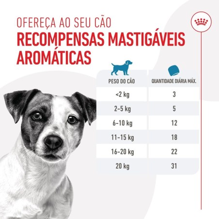Royal Canin Training Treats - Snacks para cão e cachorro