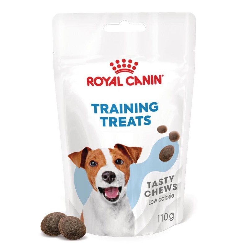 Royal Canin Training Treats - Snacks para cão e cachorro