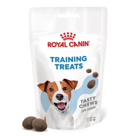 Royal Canin Training Treats - Snacks para cão e cachorro