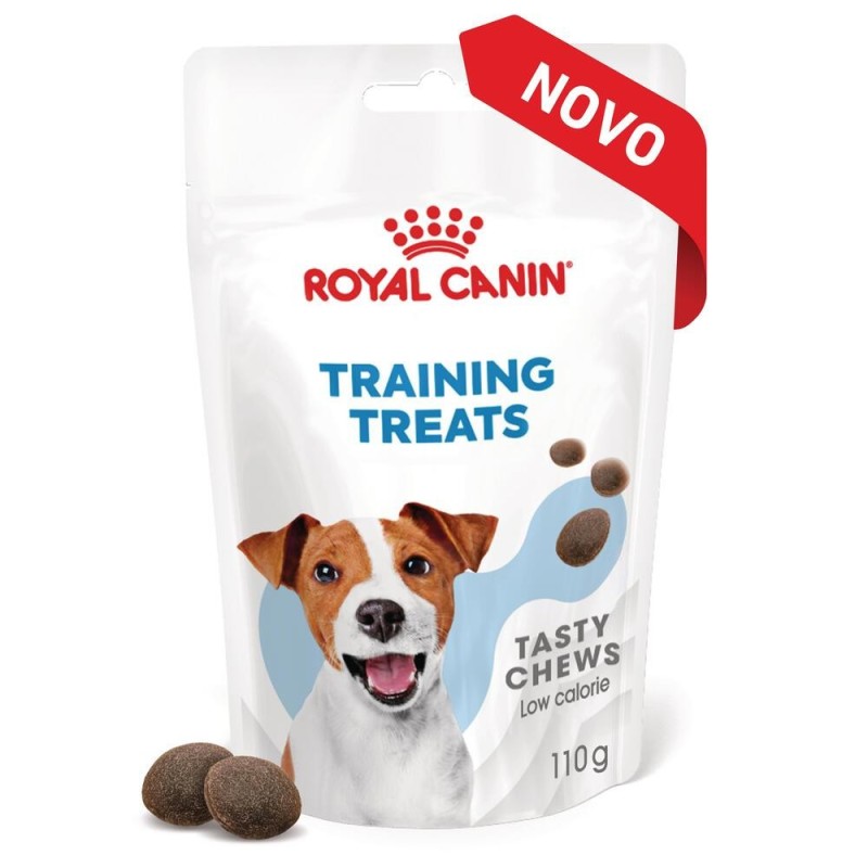Royal Canin Training Treats - Snacks para cão e cachorro