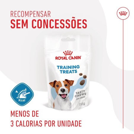 Royal Canin Training Treats - Snacks para cão e cachorro