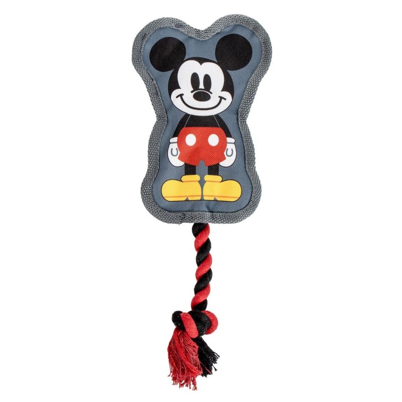 Brinquedos em tecido com som para cão - Disney Brinquedos em tecido com som para cão - Disney