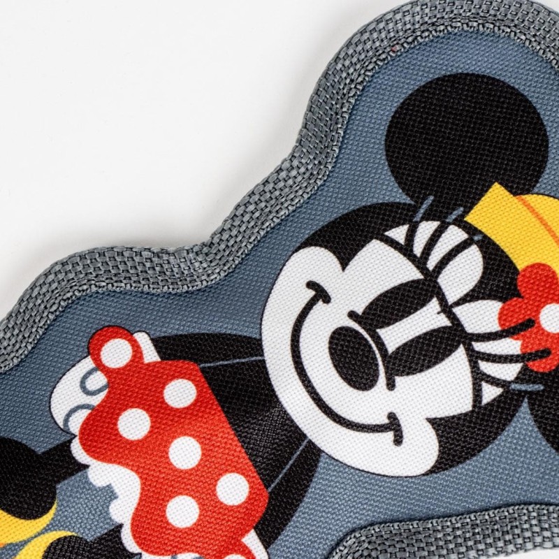 Brinquedos em tecido com som para cão - Disney Brinquedos em tecido com som para cão - Disney