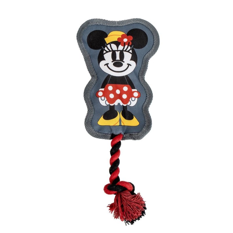 Brinquedos em tecido com som para cão - Disney Brinquedos em tecido com som para cão - Disney