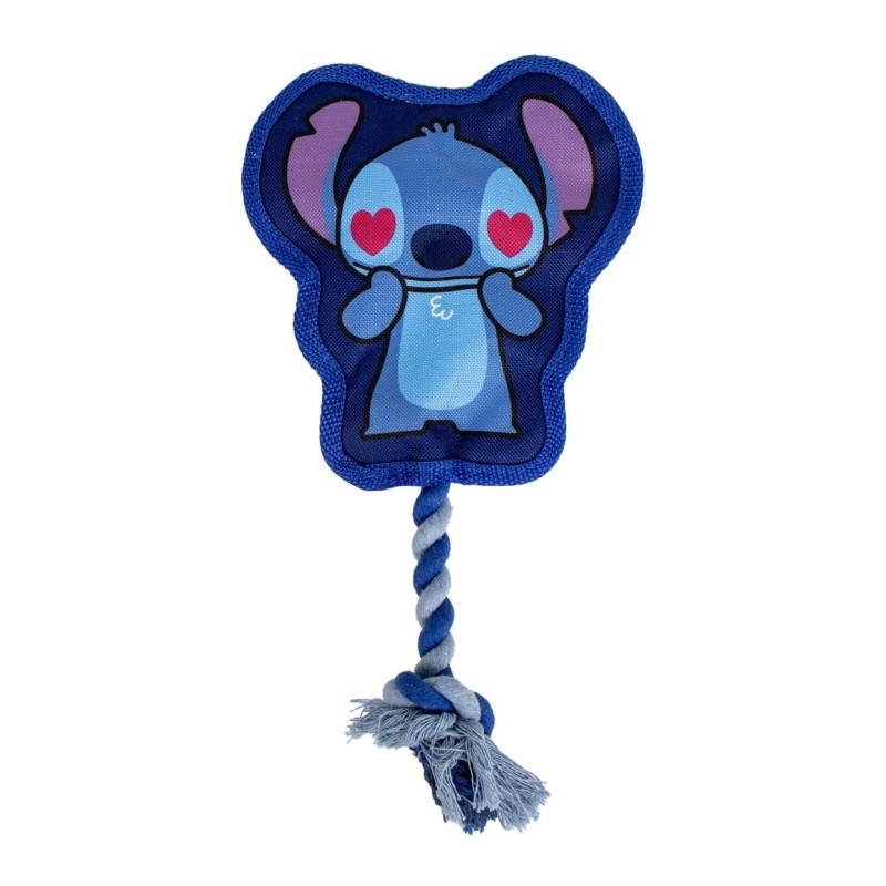 Brinquedos em tecido com som para cão - Disney Brinquedos em tecido com som para cão - Disney