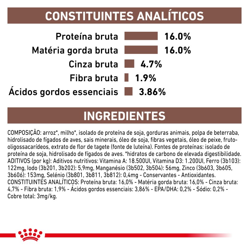 Ração para cão Royal Canin Hepatic