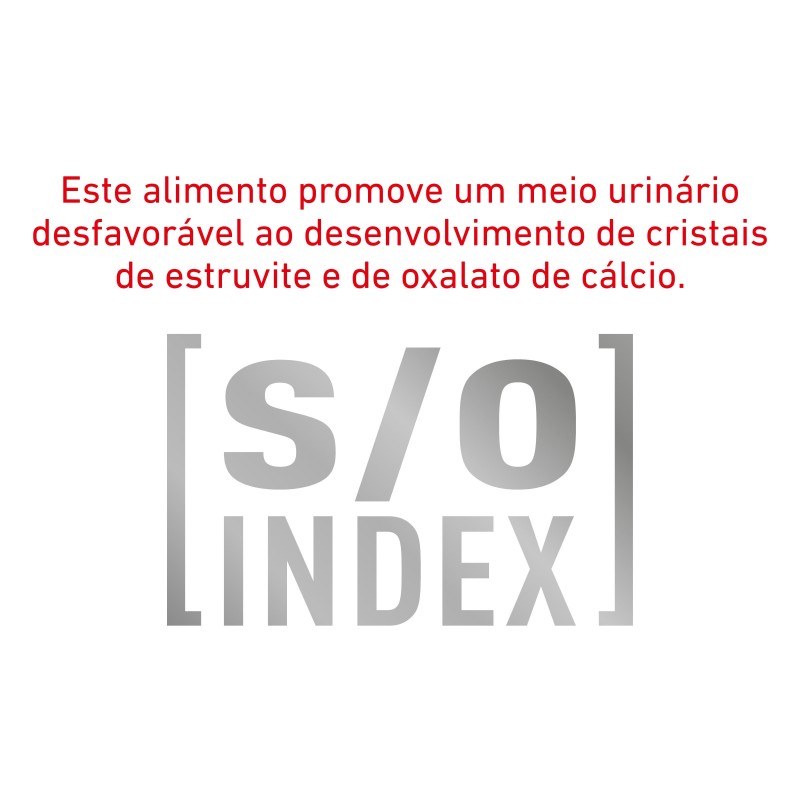 Ração para cão Royal Canin Urinary S/O Moderate Calorie