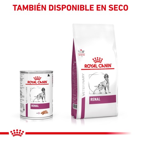 Ração para cão Royal Canin Renal Special